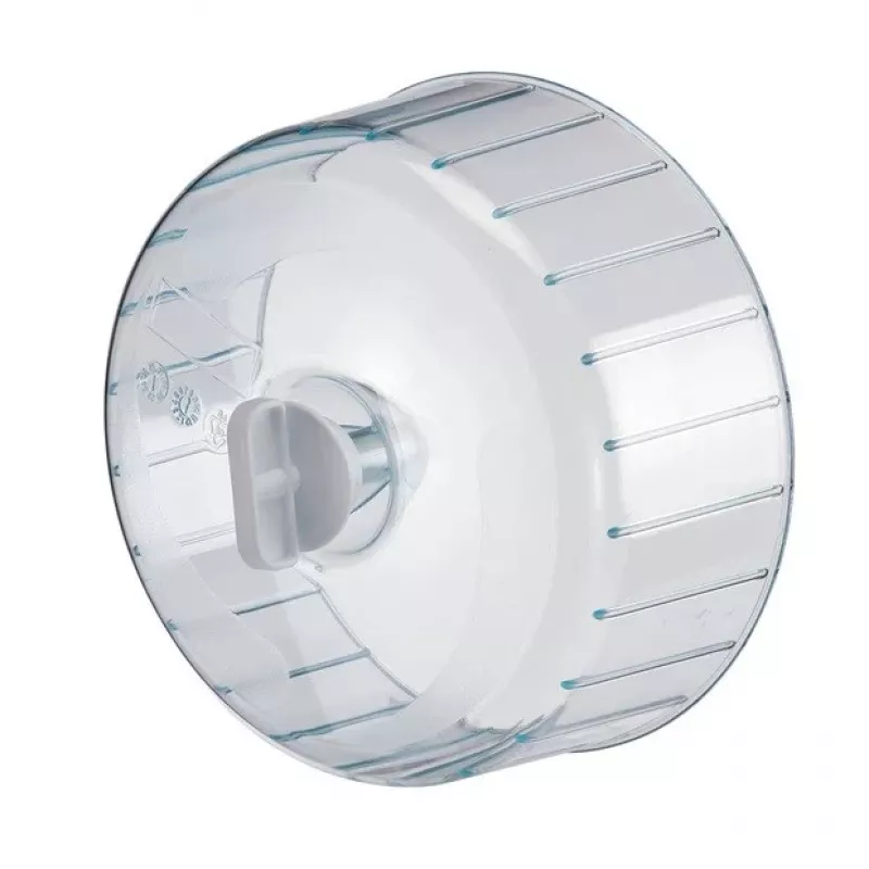 FERPLAST Silea - vingrošanas ritenis grauzējiem – 16,5x10cm