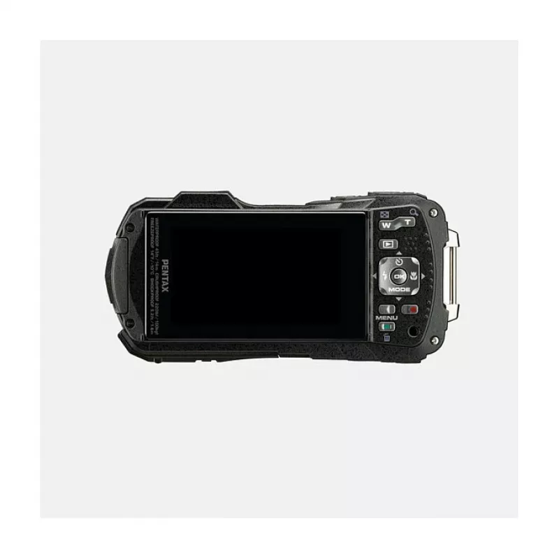 Pentax WG-90 melns