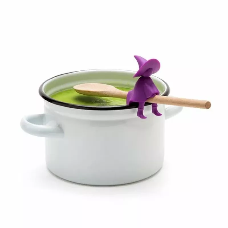 Turētājs Ototo Design Agatha violeta