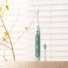 Sonic toothbrush Silk'n SonicYou zaļa Mint