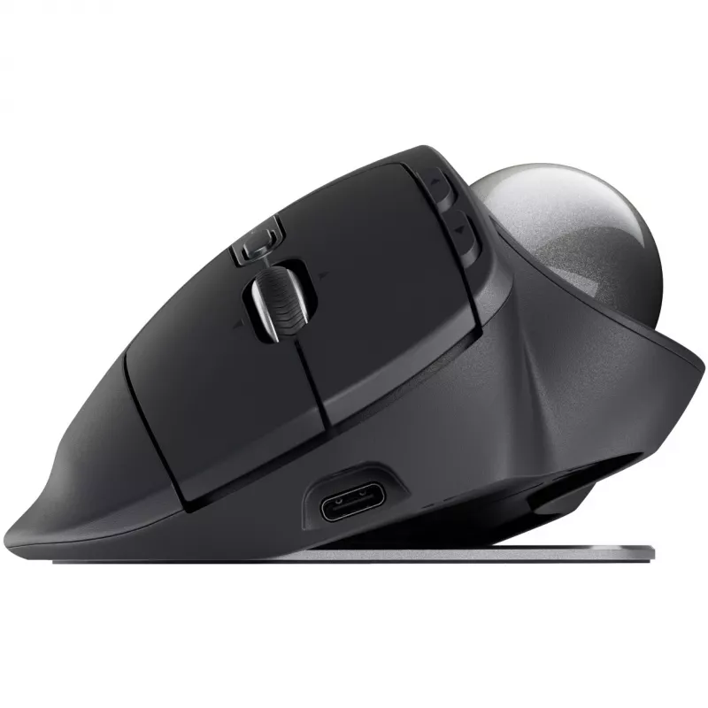 Logitech 910-007260 pele Office Labročai RF Bezvadu + Bluetooth Optiskā 2048 DPI