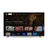 THOMSON 43UG4S14 43 inch 4K Ultra HD LED televizors, plakans, 16:9, 3840 x 2160 pikseļi