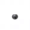 Theragun Standard Ball maiņas galviņa, melna