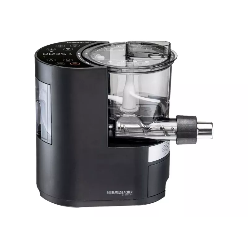 Rommelsbacher Pastarella Nudelmaschine PM 220, Stāvmaisītājs - melns - 220 W (PM 220)