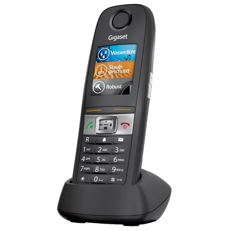 DECT telefons Gigaset E630