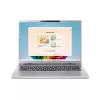 Portatīvais dators Acer Aspire 14 AI A14-53M-52FA 14 collu Intel Core Ultra 5 16GB 512GB Intel Arc Graphics Windows 11