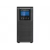 PowerWalker VFI 1000 TGS dubultā pārveidošanas (tiešsaistes) 1 kVA 900 W 3 maiņstrāvas izejas