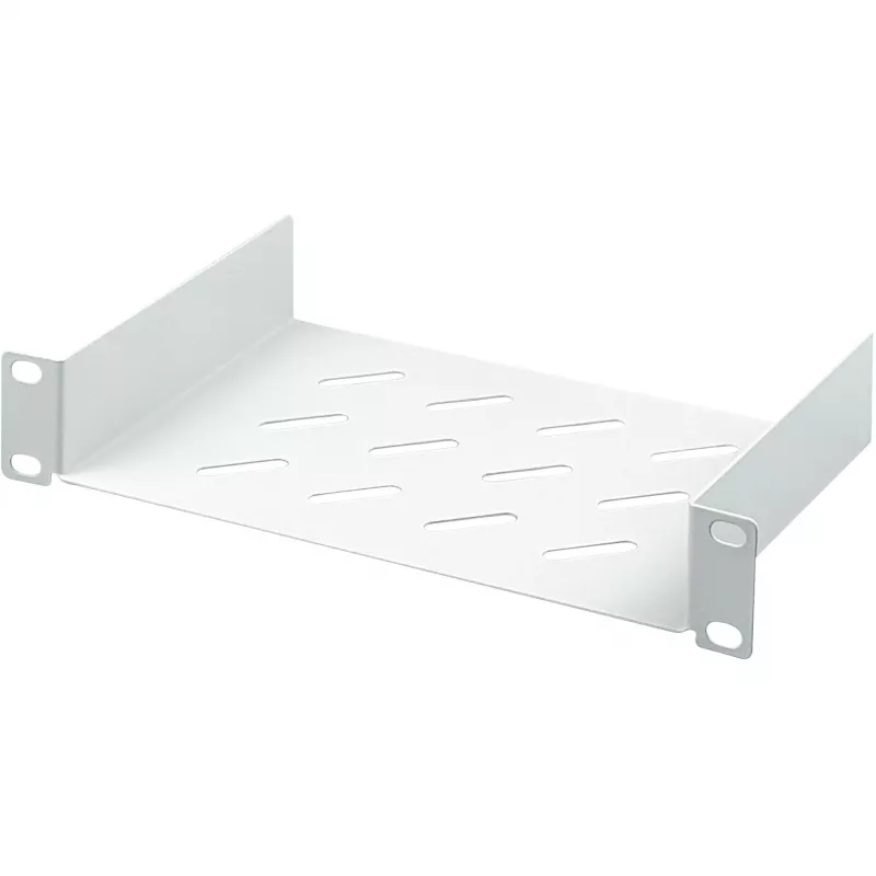 Plaukts Digitus 254 mm (10 collas) 1U