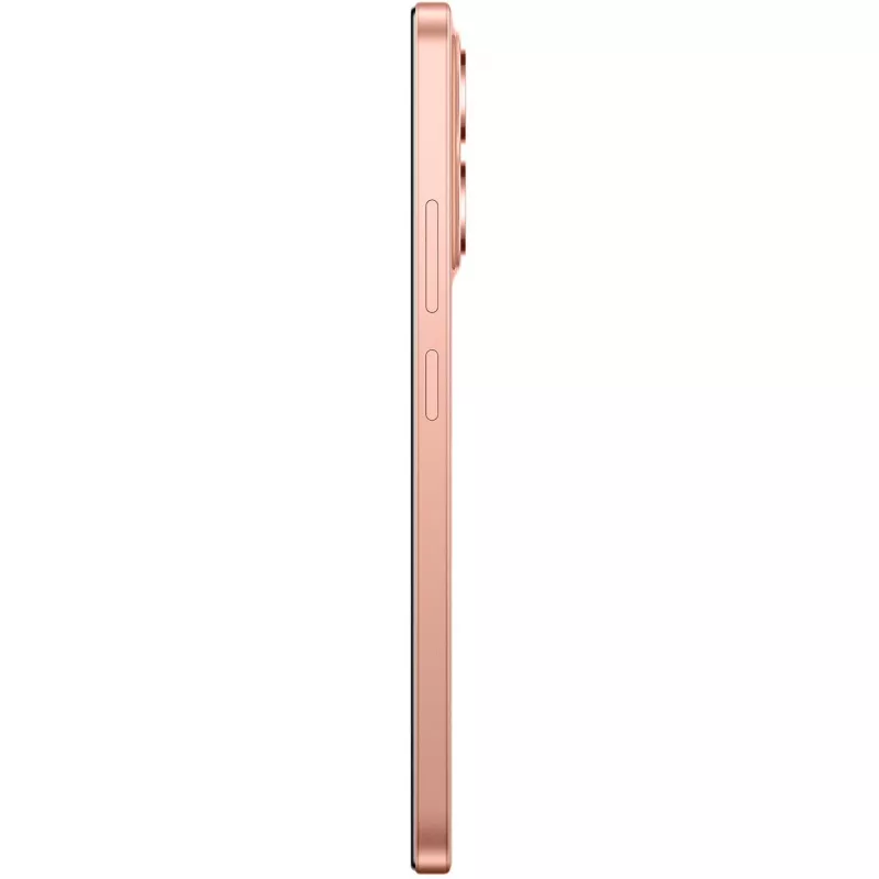 Xiaomi Redmi 15C 4G viedtālrunis 4 GB RAM 256 GB, divas SIM, oranžs
