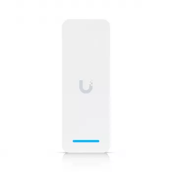 Ubiquiti Access Ultra pamata piekļuves kontroles lasītājs balts