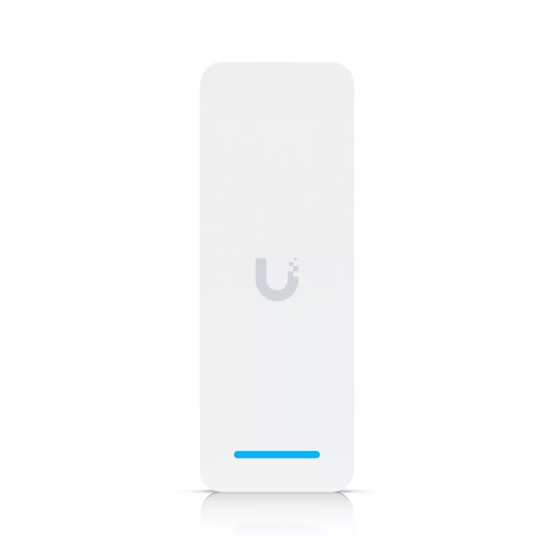 Ubiquiti Access Ultra pamata piekļuves kontroles lasītājs balts