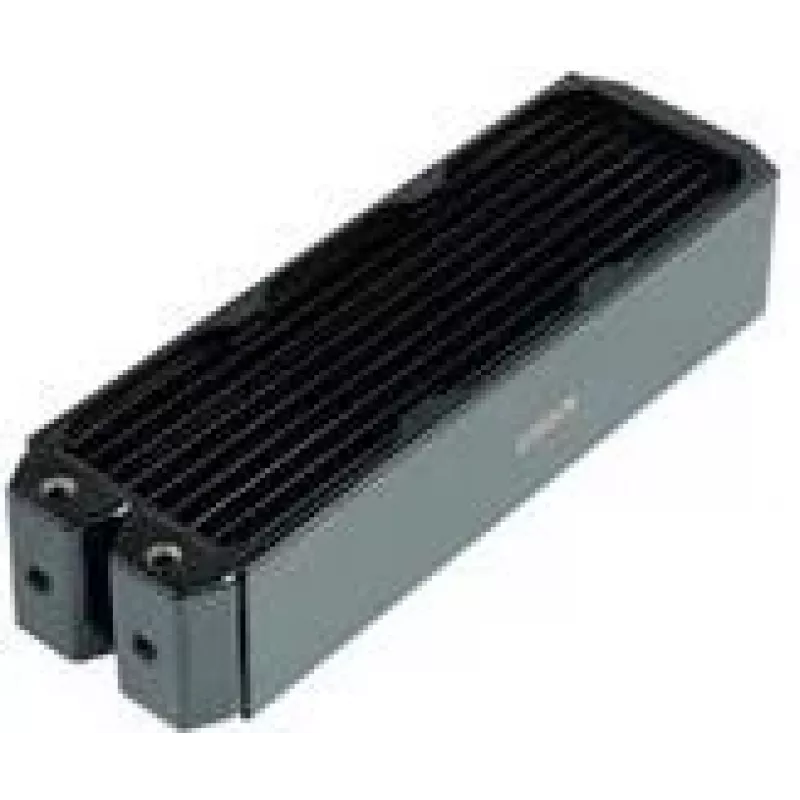 Alphacool 14182 Melns