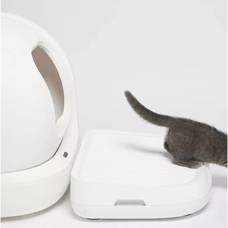Kāpnes PetKit pakaišu kastēm