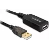 USB kabelis DeLOCK 20m 82690