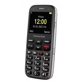 Mobilais telefons Doro Primo 368 - 2,3 collas