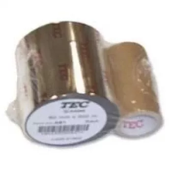 Toshiba TEC Premium - termopārneses lente - 1 x melna - 160 mm x 300 m - 1 rullis (BX730160AG2)