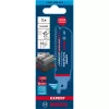 Bosch Expert 2 608 900 364 finierzāģa/figūrzāģa/vibrācijas zāģa asmens karbīda 1 gab.