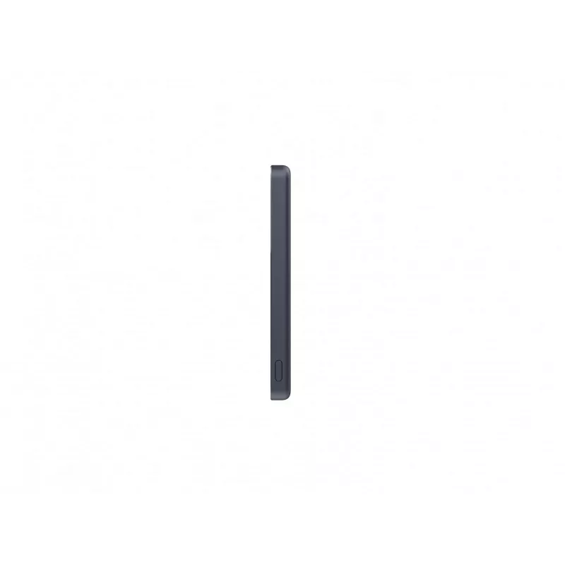 Portable charger Xiaomi PowerBank Super plāns Magnetic 5000, 5000mAh, magnetic attachment