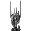 LEGO ICONS 11373 The Lord of the Rings: Saurona ķivere