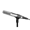 Dinamiskais mikrofons Sennheiser MD 441 U — superkardioīds, 30–20000 Hz, 200 Ω, XLR-3, vadu, melns