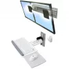 Montāžas komplekts Ergotron 45-403-062 Balts