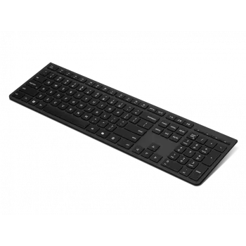 Bezvadu uzlādējama tastatūra Lenovo