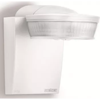 Kustību sensors Steinel sensIQ KNX IP54 300° KNX sistēmām, modelis 059576