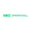Green Cell KABGC30 USB kabelis USB 2.0 1.2 m USB C Melns