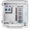 PC korpuss Thermaltake View 51 TG ARGB Snow Midi Tower balts
