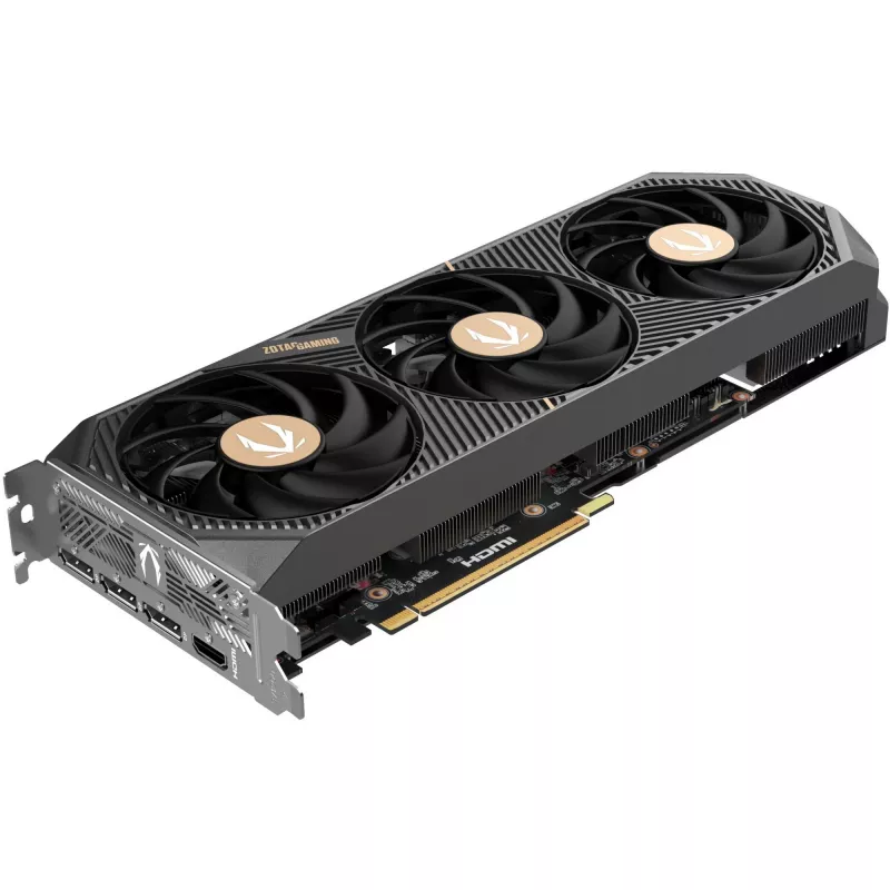Grafikas karte NVIDIA GeForce RTX 5070 Ti 16 GB GDDR7