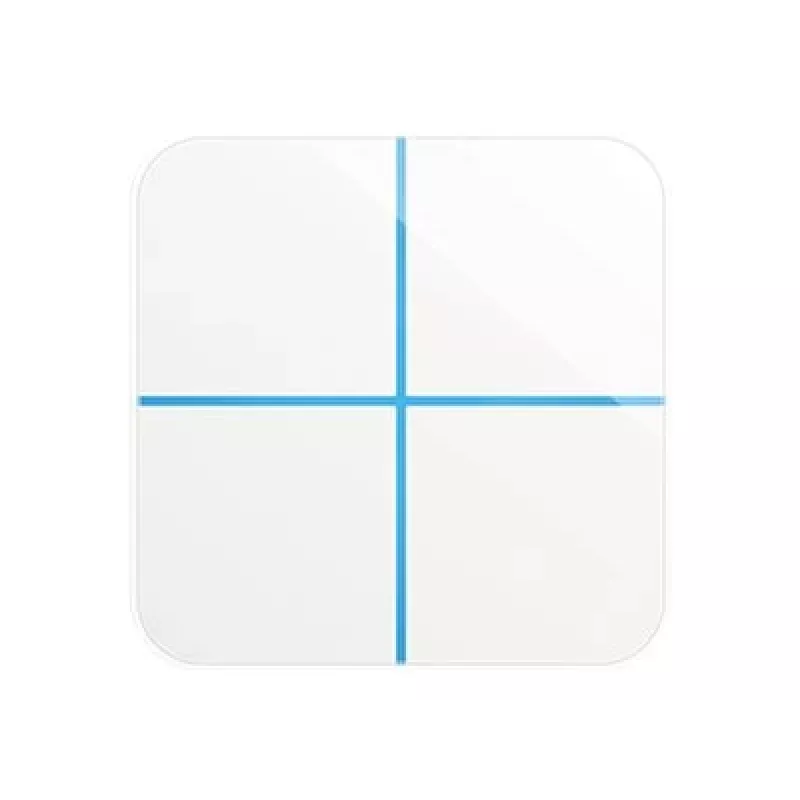 WallMote bezvadu Aeon Labs AEOTEC ZW130EU