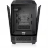 Thermaltake The Tower 250 Mini Tornis Melns, Balts