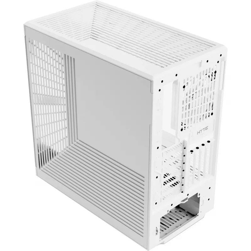 HYTE Y40 Midi Tower balta