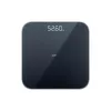 Xiaomi Smart Scale S200 vannas svari (tumši pelēki)