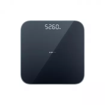 Xiaomi Smart Scale S200 vannas svari (tumši pelēki)
