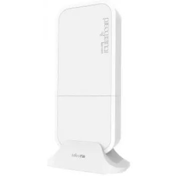 Bezvadu piekļuves punkts Mikrotik WAP R 2.4 GHz 802.11n