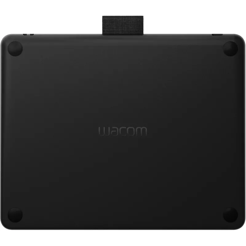 Grafiskais planšetdators Wacom Intuos S Melns