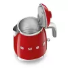Smeg 50's Style tējkanna KLF05RDEU sarkana