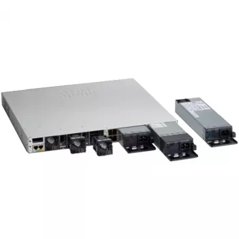 Barošanas bloks Cisco PWR-C6-600WAC