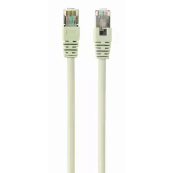 komutācijas kabelis CAT5E Ftp 7.5M/PP22-7.5M Gembird