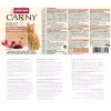 ANIMONDA Carny Adult Chicken, tītara, pīļu sirdis - mitrā kaķu barība - 400g