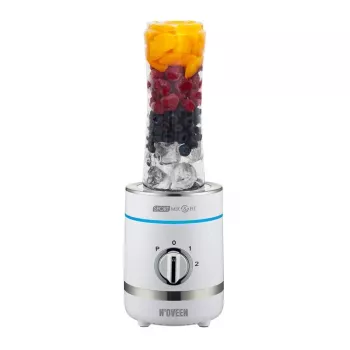 Noveen Sport Mix & Fit SB1100 X-LINE blenderis 0,6 L galda blenderis 300 W