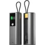 Ark Pro 27600MAH Ārējais Akumulators 160W USB Uzlāde ar USB-C Kabeli