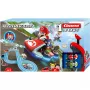 Transportlīdzekļu un trases komplekts Carrera RC Nintendo Mario Kart