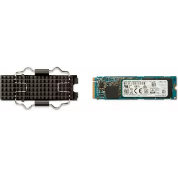 SSD- 2TB - iekšējais - M.2 - Turbo Drive