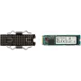 SSD- 2TB - iekšējais - M.2 - Turbo Drive