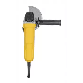 DeWALT DWE4157-QS leņķa slīpmašīna 12.5 cm 11800 RPM 900 W 2.05 kg