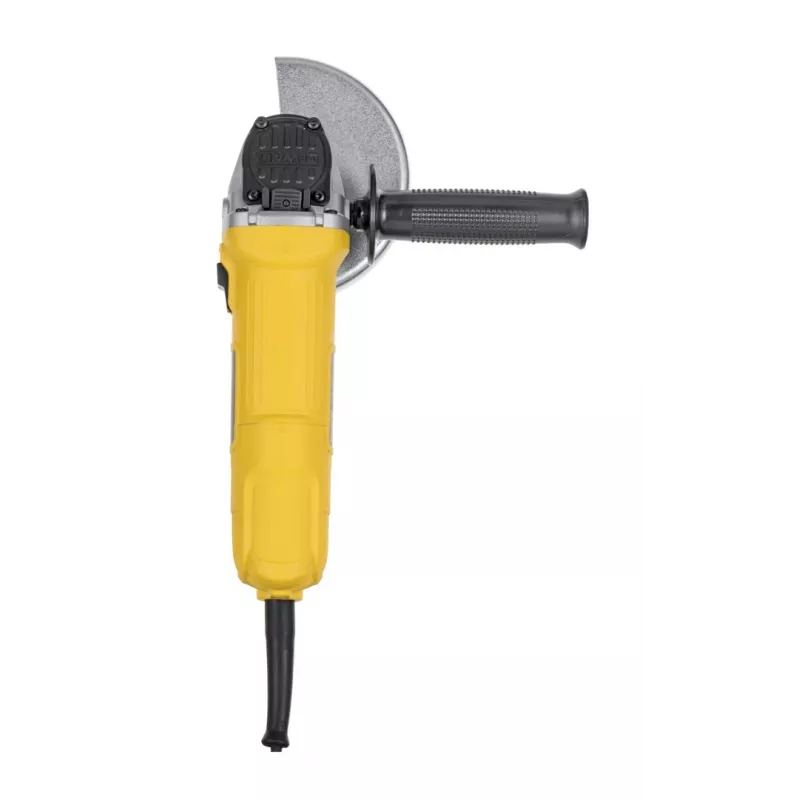 DeWALT DWE4157-QS leņķa slīpmašīna 12.5 cm 11800 RPM 900 W 2.05 kg