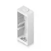 Montāžas kaste Ubiquiti UACC-Reader-Pro-JB-W Balta 77.8x48.6x205.4 mm