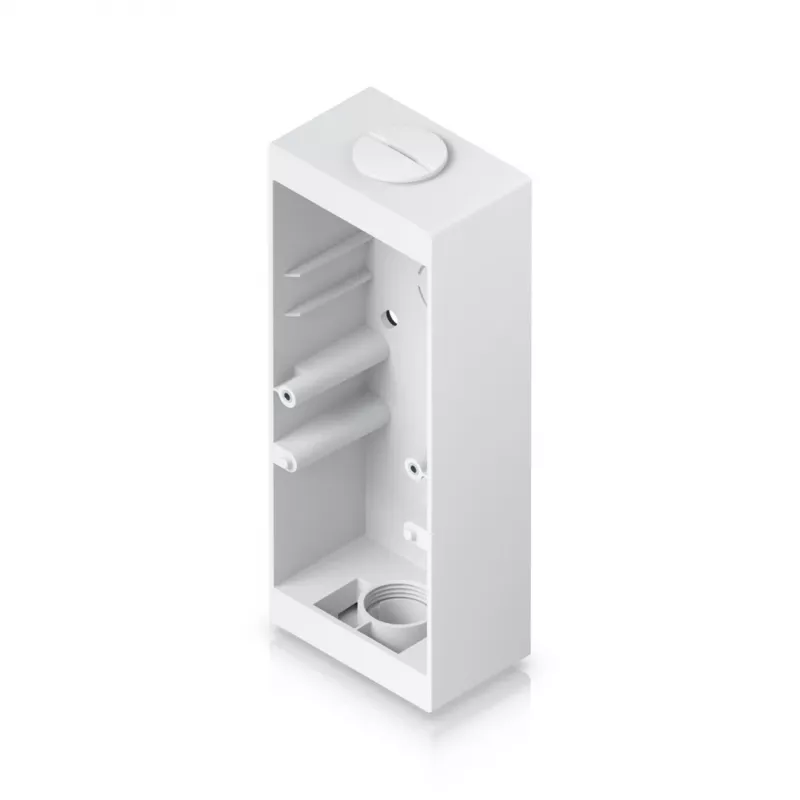 Montāžas kaste Ubiquiti UACC-Reader-Pro-JB-W Balta 77.8x48.6x205.4 mm